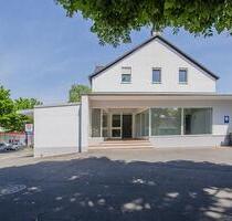 Modernes Ladenlokal in top Geschäftslage von Königsborn - Unna Alte Heide