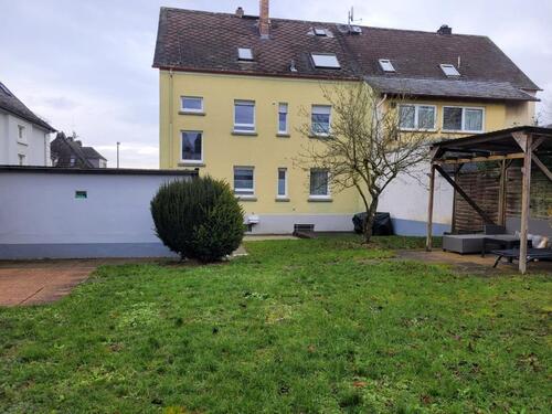 Foto - 3 Zimmer Dachgeschoßwohnung zur Miete in Diez