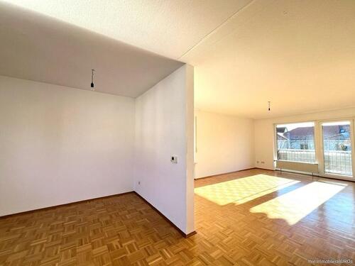 Foto - Etagenwohnung in Edenkoben zur Miete