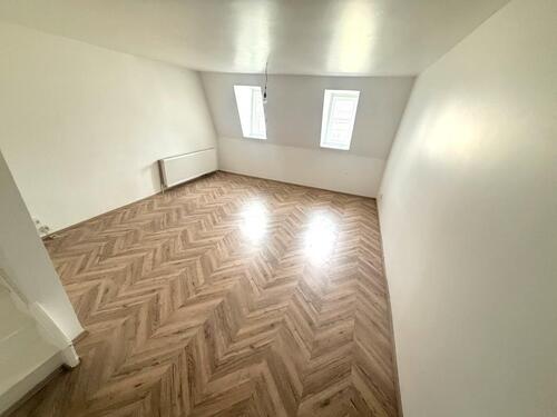 Foto - 2-Zimmer-Maisonettenwohnung mit Dachterrasse- Vor dem Steintor