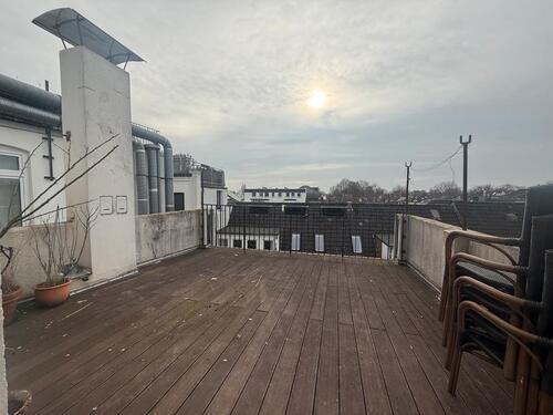 Foto - 2 Zimmer Etagenwohnung in Bremen