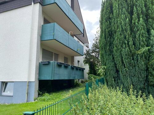 Foto - 2 12 Zimmerwohnung - 492,00&nbsp;EUR Kaltmiete, ca.&nbsp; 74,00&nbsp;m&sup2;