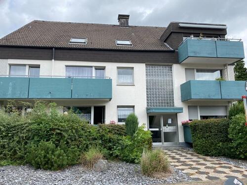 Foto - 2.5 Zimmer Erdgeschoßwohnung zur Miete in Recklinghausen