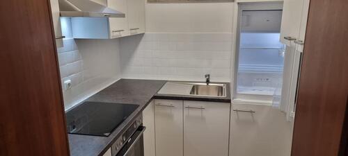 Foto - 2--Zi.-Wohnung in Rentweinsdorf