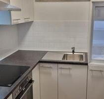 2--Zi.-Wohnung in Rentweinsdorf - Untermerzbach