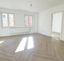 Moderne 3-Zimmer-Wohnung mit Balkon in Gera