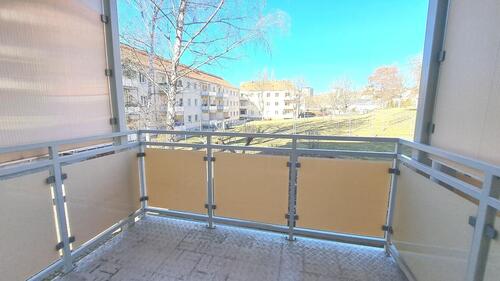 Foto - 3 Zimmer Etagenwohnung in Gera