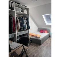 Schöne helle Dachgeschoss Wohnung zur Miete. - Unna Alte Heide