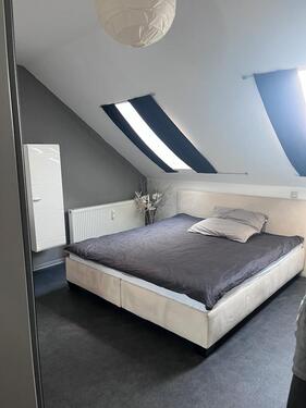 Foto - 3 Zimmer Dachgeschoßwohnung in Unna