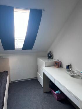 Foto - Dachgeschoßwohnung in Unna zur Miete