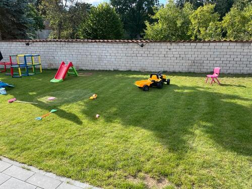 Foto - 6 Zimmer Doppelhaushälfte zur Miete in Wolfsburg