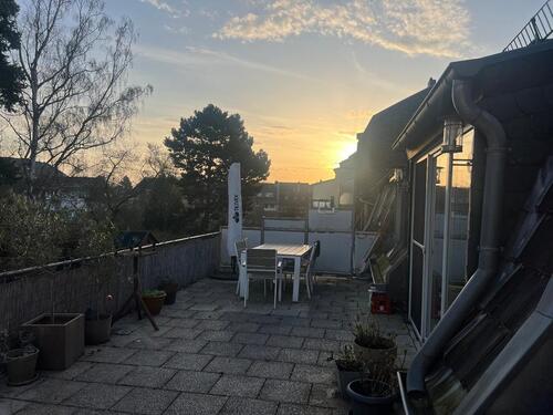 Foto - 3 Zimmer Maisonettenwohnung zur Miete in Brühl