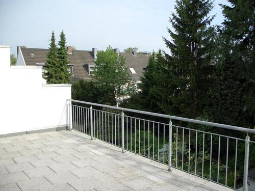 Foto - 3 Zimmer Maisonettenwohnung in Brühl