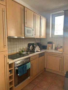 Foto - Etagenwohnung in Solingen zur Miete