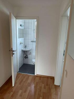 Foto - Etagenwohnung in Aalen zur Miete