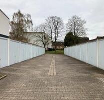 Garage Garagenstellplatz (Eichendorffstr.) - Holzminden