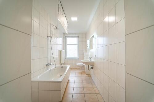 Foto - 2 Zimmer Etagenwohnung in Limbach-Oberfrohna