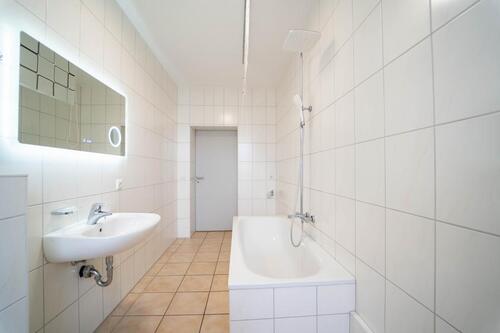 Foto - Etagenwohnung in Limbach-Oberfrohna zur Miete