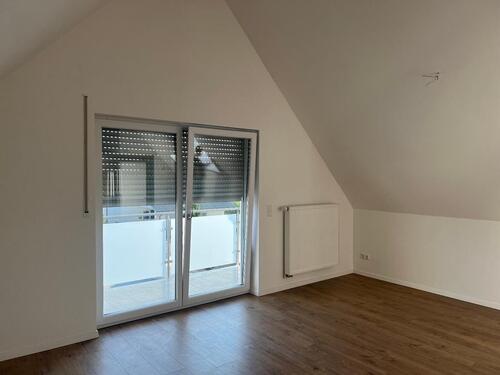 Foto - 2.5 Zimmer Etagenwohnung in Deggendorf