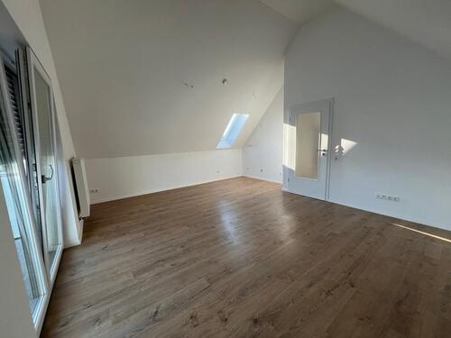 Foto - Etagenwohnung in Deggendorf zur Miete