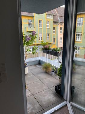 Foto - 2 Zimmer Etagenwohnung zur Miete in Krefeld