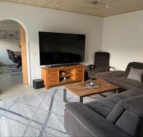 Kirchhundem-Rahrbach: 80m2 Wohnung