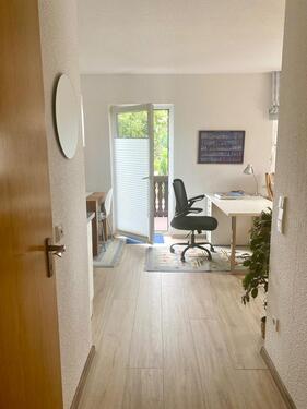 Foto - Dachgeschoßwohnung in Berlin zur Miete