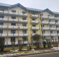 1 Zimmer Appartement - 64.000,00&nbsp;EUR Kaufpreis, ca.&nbsp; 24,00&nbsp;m&sup2; in Bad Füssing (PLZ: 94072)