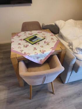 Foto - Etagenwohnung in Bad Füssing zum Kaufen