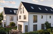 Foto - Familientraum in Bestlage: Neubau-DHH mit Garten & Top-Anbindung