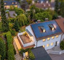 Viel Platz für Familie & eigene Ideen – Haus in München-Hadern