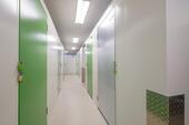 Foto - Storebox Selfstorage-Lager in Wilhelmshaven