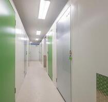 Storebox Selfstorage-Lager in Wilhelmshaven