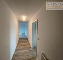 3 Zimmer, Küche, Bad, Balkon mit Aufzug in ruhiger Innenstadtlage, Erstbezug nach Sanierung - Cottbus Merzdorf