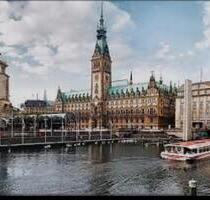 Weihnachten in Hamburg wohnen - 550,00 EUR Kaltmiete, in Hamburg (PLZ: 22305) Barmbek-Nord