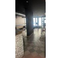 CafeRestaurantBar Schwalbacher Str. 53 GALLUS 84 m² - Frankfurt am Main