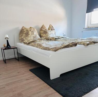 Foto - Möbliertes WG-Zimmer auf Zeit in Lübeck-Kücknitz