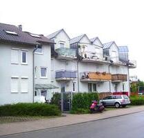 Helle 2-ZKB mit Südbalkon in Kirchheim - Heidelberg