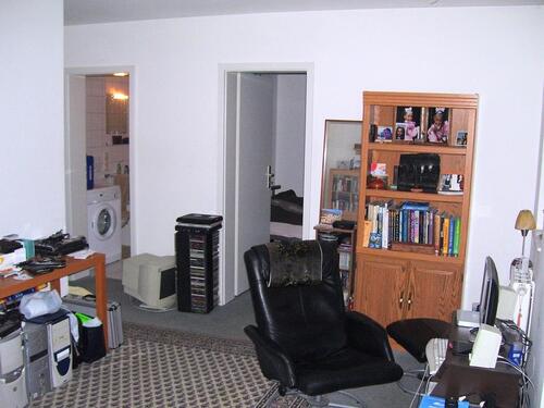 Foto - Etagenwohnung in Heidelberg