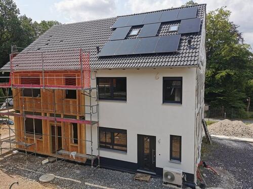 Foto - Etagenwohnung zum Kaufen in Hof