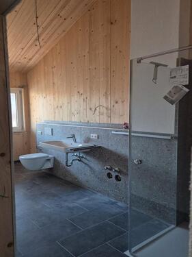 Foto - Etagenwohnung in Altusried zur Miete