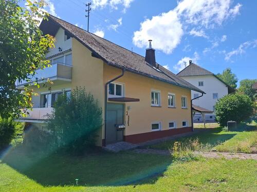 Foto - Etagenwohnung zur Miete in Grafenhausen
