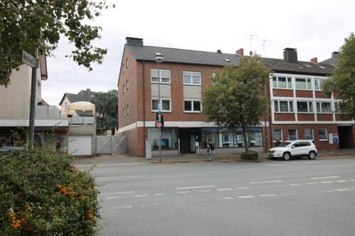 Foto - 3-Z-WG, ca. 80 qm, Gahlener Str. 7, 46282 Dorsten zum 01.01.2026 zu vermieten.