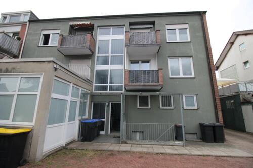 Foto - Etagenwohnung in Dorsten zur Miete