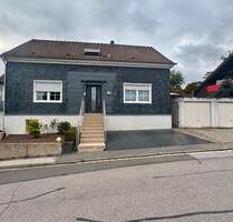Großzügiges Einfamilienhaus in ruhiger Lage von Radevormwald