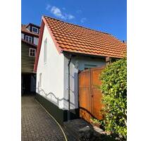 Maisonette Wohnung am Wall in Duderstadt