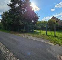 Baugrundstück in Nusse, Kreis Herzogtum Lauenburg