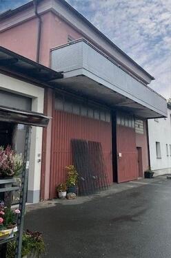 Foto - 4 Zimmer Etagenwohnung zur Miete in Ebern