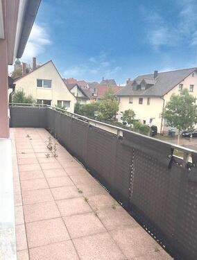 Foto - Etagenwohnung in Ebern zur Miete