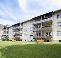 ++Seniorengerechte Wohnung mit Balkon – Stufenlos & ab sofort bezugsfrei!++ - Heidenheim an der Brenz